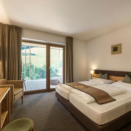 Naturhotel Rainer Racines Exterior foto